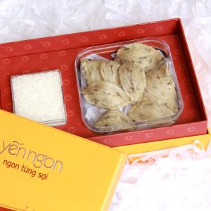 Yến nhà loại 1 thô