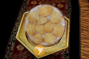 Hồng yến đảo quà tặng sang trọng