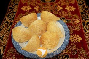 Hồng yến đảo tinh chế