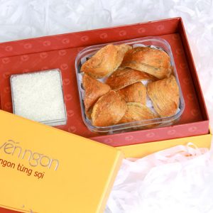 Hồng yến thô