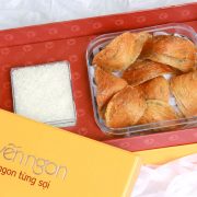 Hồng yến đảo thô