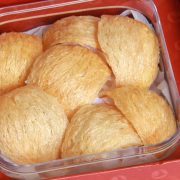 Hồng yến tinh chế 1