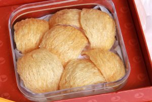 Hồng yến tinh chế 1