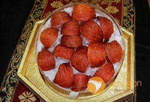 Yến huyết đảo tự nhiên