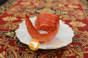 Yến huyết bình định