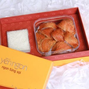 yến huyết thô