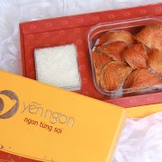 yến huyết đảo thô