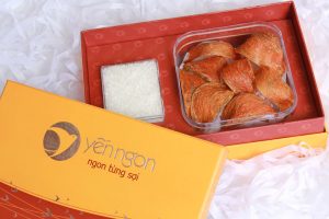 yến huyết đảo thô