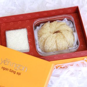 Yến nhà loại 1 tinh chế
