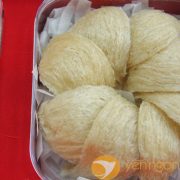 Yến nhà thượng hạng rút lông