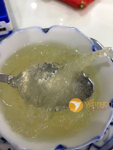 Ăn yến sào như thế nào cho tốt
