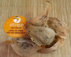 Công dụng của tổ yến sào với phụ nữ