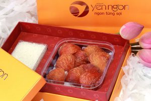 Yến huyết