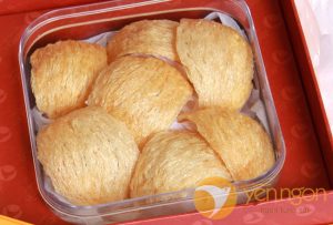 giá tổ yến sào nguyên chất