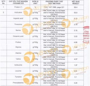 Công dụng của yến sào với phụ nữ
