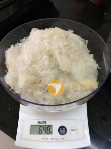 Yến tươi