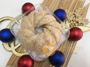 Một lạng yến sào ăn được bao lâu
