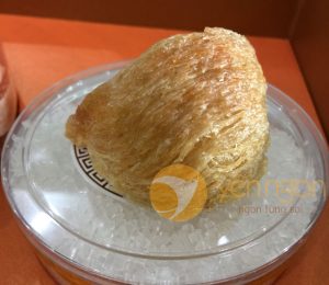Ăn yến bao nhiêu lâu thì có tác dụng