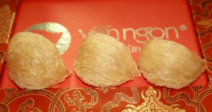 công dụng của yến sào đối với trẻ em