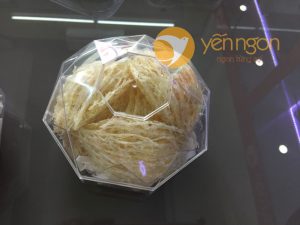 Mua yến vụn ở đâu tphcm