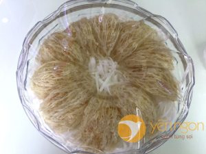 Mua yến vụn ở đâu