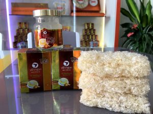 Yến sào chế biến sẵn