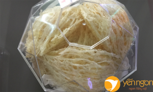 Giá yến vụn tinh chế